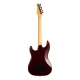 Godin G-Tour Nylon Matte Black EQ Elektro Klasik Gitar 3