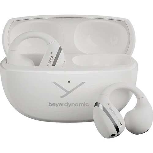Beyerdynamic Amiron Zero White True Wireless  Open Ear Kulakiçi Kulaklık 1