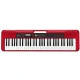 Casio Casiotone CT-S200RD 61 Tuşlu Org (Kırmızı) 1