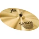 SABIAN XS1807 18\" MEDIUM THIN CRASH ZİL XS20 NEW 2