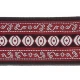 PLANETWAVES 50A13 GİTAR ASKISI, DOKUMA, STRAP HENNA 2