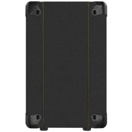 Orange Crush 12 12 Watt Combo Gital Amfisi (Siyah) 5
