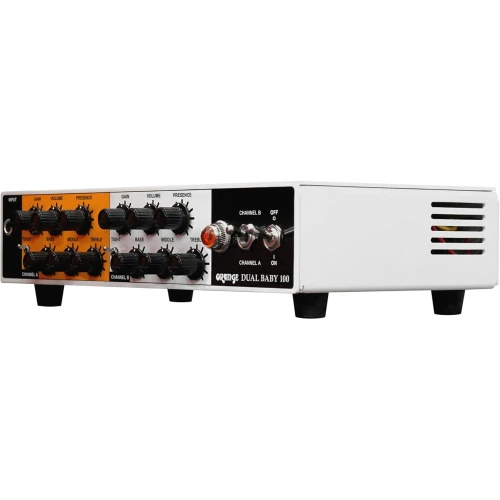 Orange Dual Baby 100-watt Kafa Amfi 2