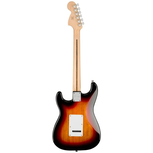 Squier Affinity Stratocaster Laurel Klavye 3-Color Sunburst Elektro Gitar 3