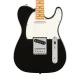 Fender Player II Telecaster Akçaağaç Klavye Black Elektro Gitar 3