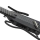 Donner Hush-C Silent Klasik Gitar (Siyah) 4