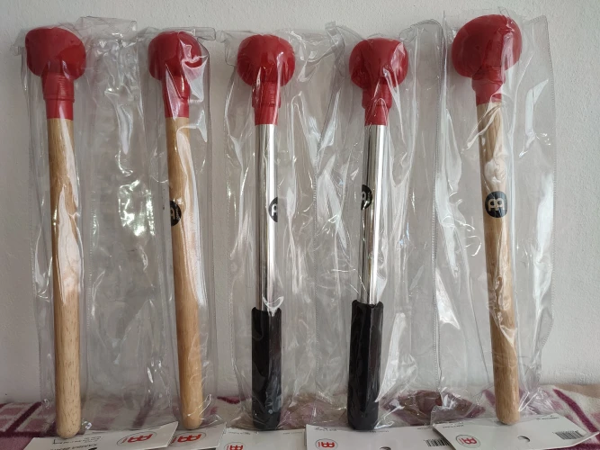 Meinl Sahne Etkinlik Show Davul Tokmakları 1