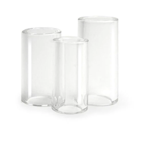 GLASS SLIDE STD-LARGE  ABD 2