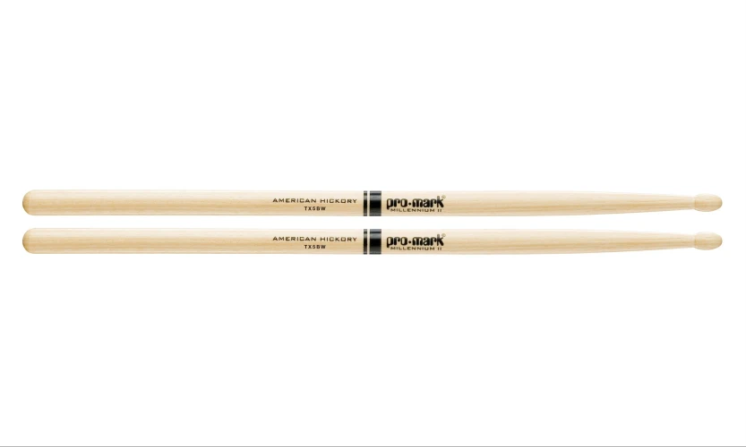 PRO-MARK TX5BW BAGET 5B HICKORY 2