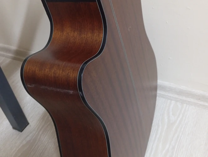 Takamine Gd 10ce NS 4