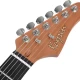 KAYSEN KST-216 RD Elektro Gitar | ST Kasa SSS Manyetik 7