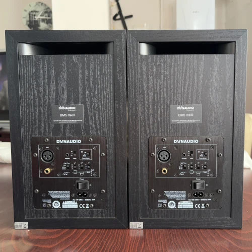 Dynaudio BM5 MKIII 4