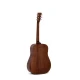 Sigma DME Elektro Akustik Gitar (Natural) 2