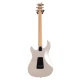 PRS SE NF3 Elektro Gitar (Pearl White) 3