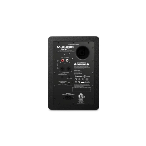 M-Audio BX4 BT - Bluetooth 5.0 3