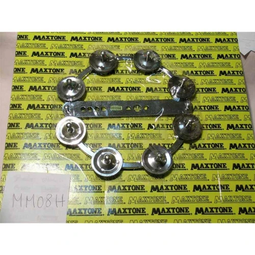Maxtone Mm08hh Hi-Hat Tef Taiwan 3