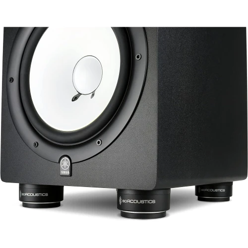 IsoAcoustics Iso Puck 76 Titreşim İzolatörü 2'li Set 4