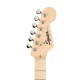 Squier Mini Stratocaster Akçaağaç Klavye Sea Foam Green Elektro Gitar 5
