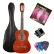 ALMİRA MG917-JR-WA 3/4 Junior Klasik Gitar Seti 1