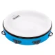 Nino NINO24SB Abs 10'' Tambourine Jingle Drum 4