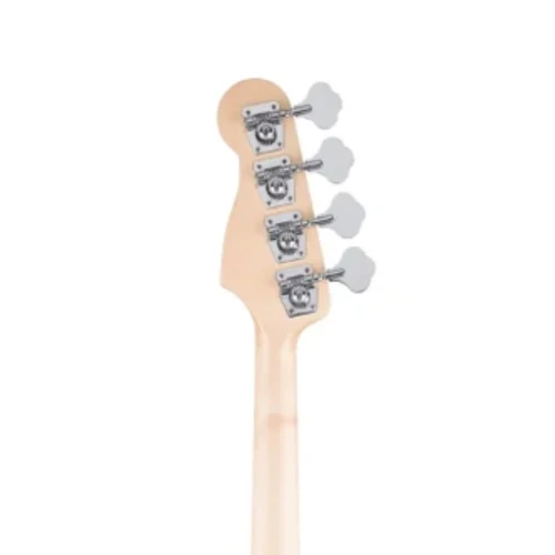 Squier Debut Precision Bass Laurel Klavye Sea Foam Green Bas Gitar 3