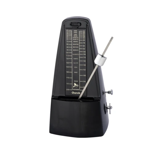 Cherub WSM-305 Metronom (Siyah) 2