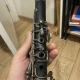 Amati Si bemol klarnet 5