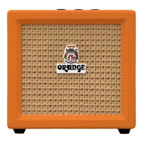 Orange Crush Mini 3W Kombo Elektro Gitar Amfisi 1