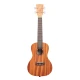 Kala KA-15C Maun Concert Ukulele (Natural) 1