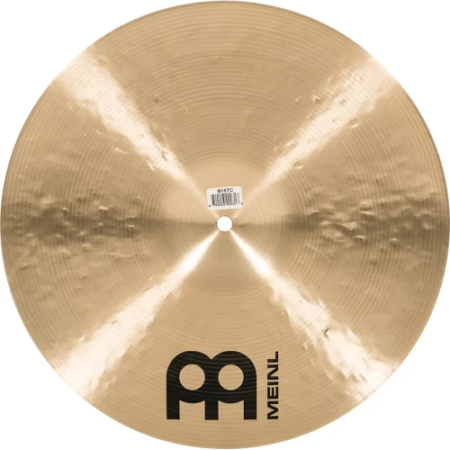 Meinl 15" Byzance Traditional Thin Crash Zil 5