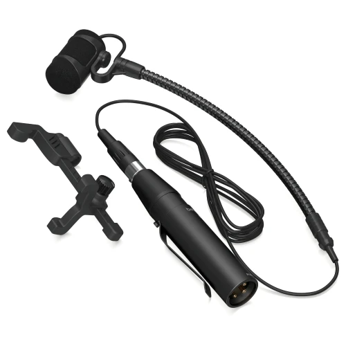 BEHRINGER CB100 Keman için Condenser Mikrofon 2