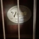 Valencia VC304CE klasik elektro gitar 4