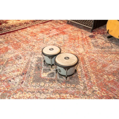 Meinl HB50UG 6.5''/ 7.5'' ABS Bongo (Ultimate Gray) 8
