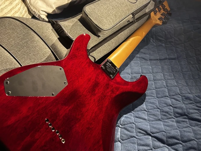 Sıfırdan farksız Scheter Omen Exterme 6 3