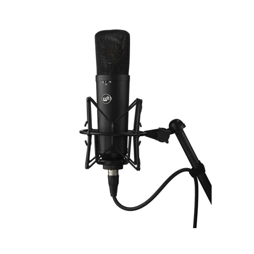 Warm Audio WA-87 R2 4