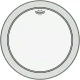 REMO P3-1318-C2- Powerstroke® P3 Şeffaf 18" Bas Davul Derisi 1