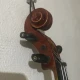 1911 Alman el yapımı Keman 6