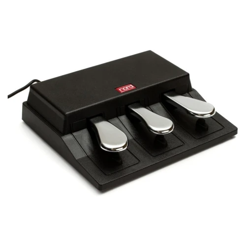 Nord Triple Pedal 1 (Stage 2 ve Stage 3 uyumlu) 3