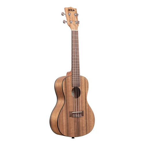Kala KA-PWC Pacific Walnut Concert Ukulele 4