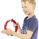 Nino NINO49SB Compact Abs 8'' Tambourine (Mavi) 3