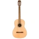 Fender CN-30 Ceviz Klavye Naturel Gig Bag Dahil Klasik Gitar 1