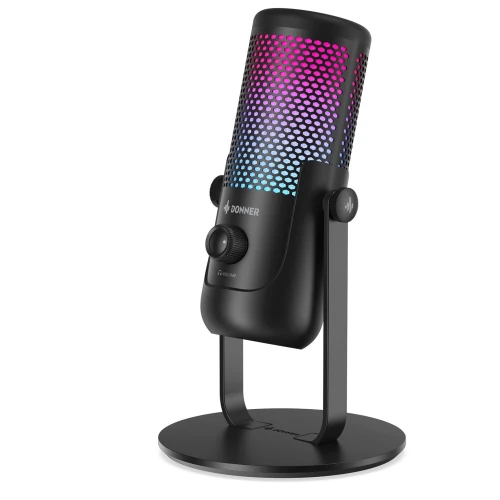 Donner NeoTrack-LX USB Condencer Mikrofon 2
