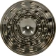Meinl 14'' Classics Custom Hi Hat Zil (Çift) 6