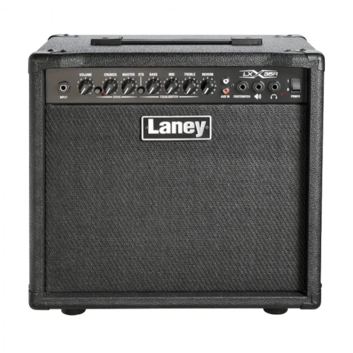 Laney LX35R Elektro Gitar Amfisi 3