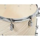 PDP Drums Concept Maple 5 Parça 22" Akustik Davul (Twisted Ivory) 4