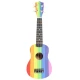 Angel AUK21-CSL Soprano Ukulele 1