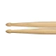 Meinl SB101 Hickory Acorn Wood Tip Standard 5A Baget 2