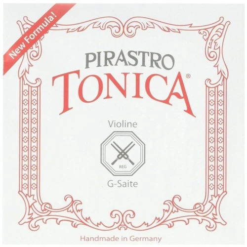 Pirastro Tonica 412021 Keman Teli 4