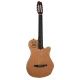Godin Multiac Grand Concert SA Elektro Klasik Gitar (Natural) 1