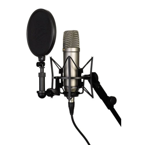 RODE SM6 Shockmount + PopFiltre 2